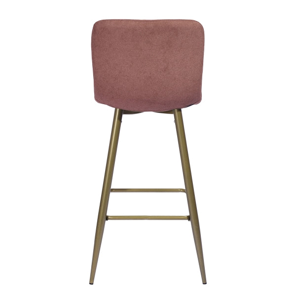 SCARGILL COUNTER BAR CORAL