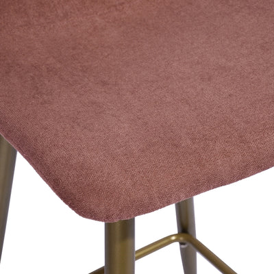 SCARGILL COUNTER BAR CORAL