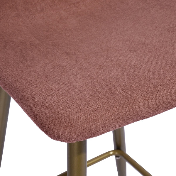 SCARGILL COUNTER BAR CORAL