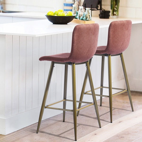 SCARGILL COUNTER BAR CORAL