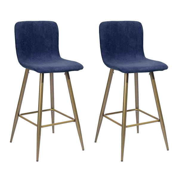 SCARGILL COUNTER BAR DARK BLUE