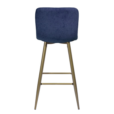 SCARGILL COUNTER BAR DARK BLUE