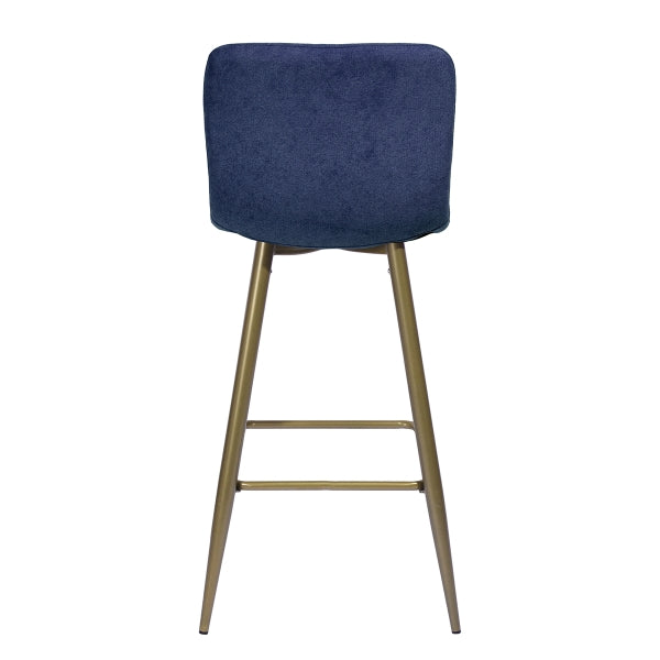 SCARGILL COUNTER BAR DARK BLUE