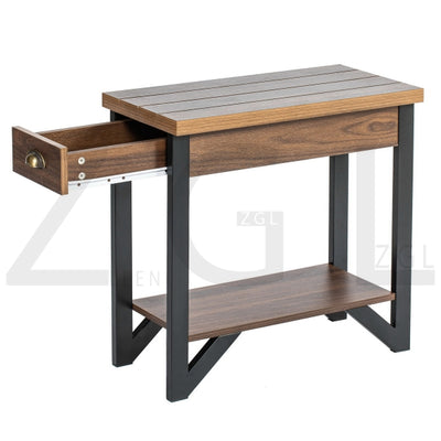 OFORI NIGHT STAND SMALL
