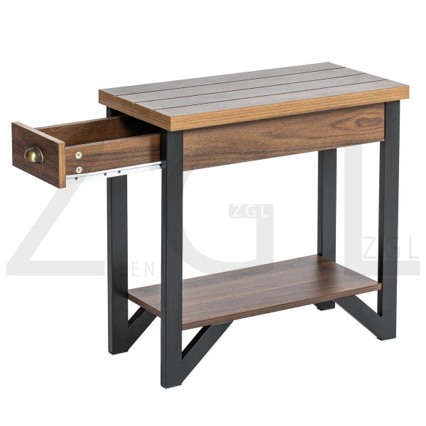 OFORI NIGHT STAND SMALL