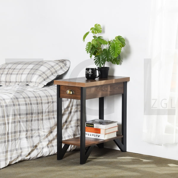OFORI NIGHT STAND SMALL