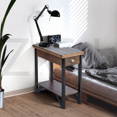 OFORI NIGHT STAND SMALL