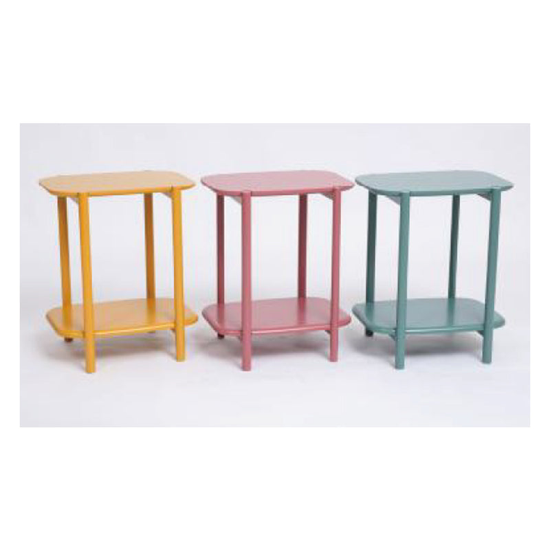 New Design End Table 2