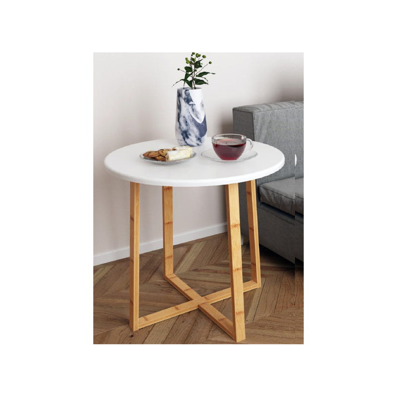 New Design End Table 4