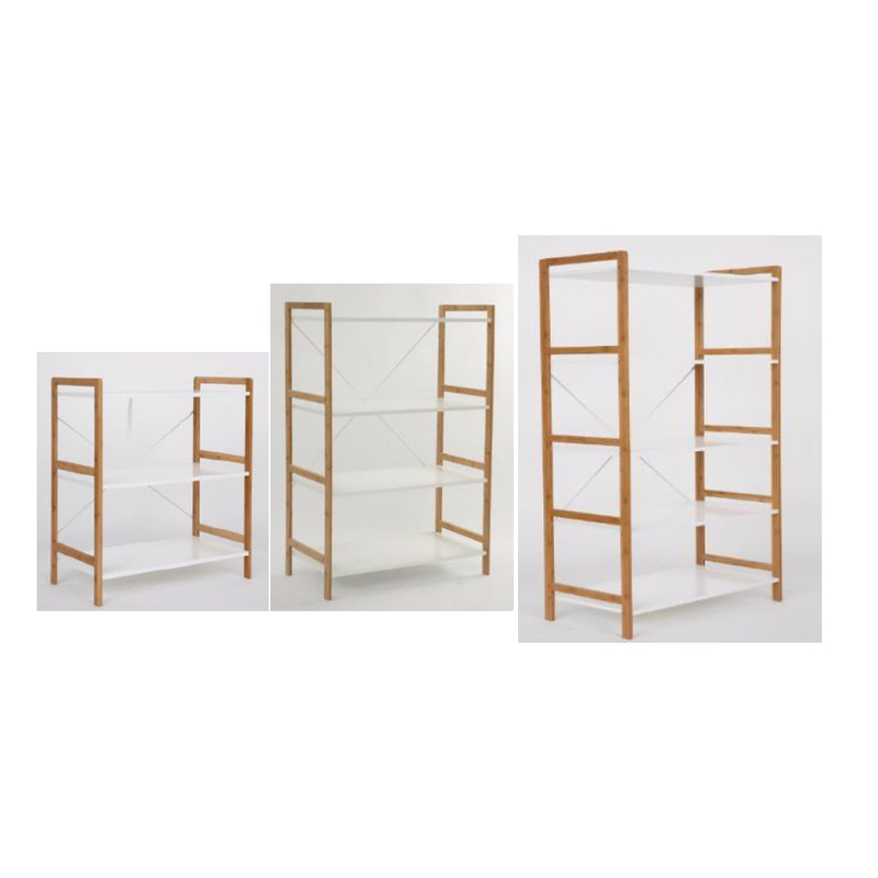 New Design Shelf 4
