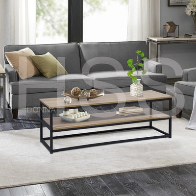 FACTO TV STAND OAK