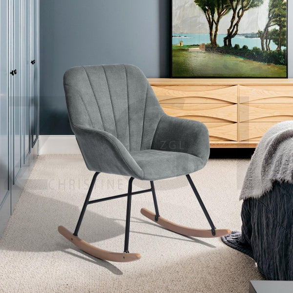 FURKAN FABRIC GREY