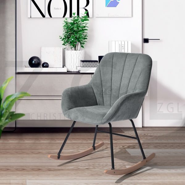 FURKAN FABRIC GREY