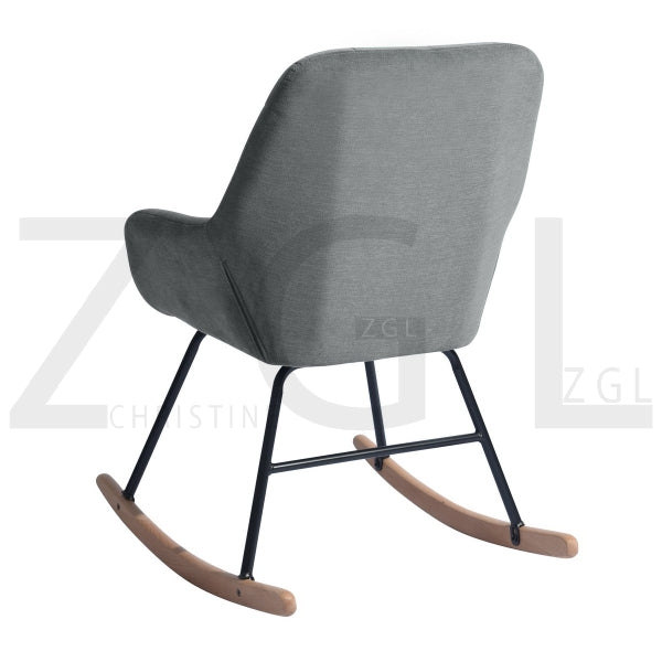 FURKAN FABRIC GREY