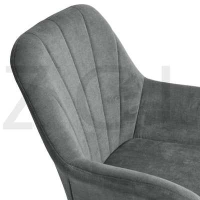 FURKAN FABRIC GREY