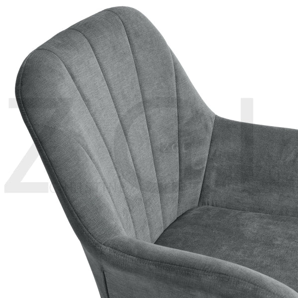 FURKAN FABRIC GREY