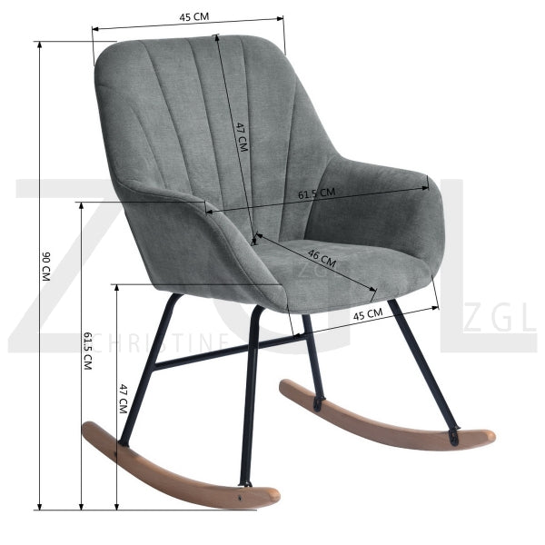 FURKAN FABRIC GREY