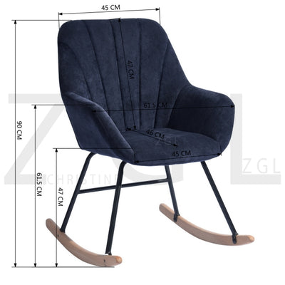 FURKAN FABRIC BLUE