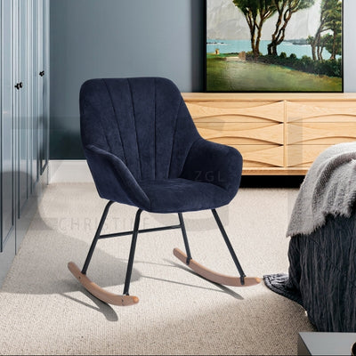 FURKAN FABRIC BLUE