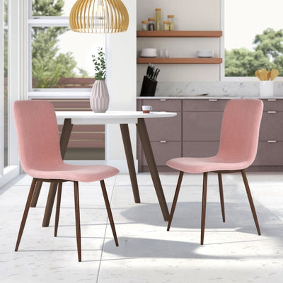 SCARGILL PINK