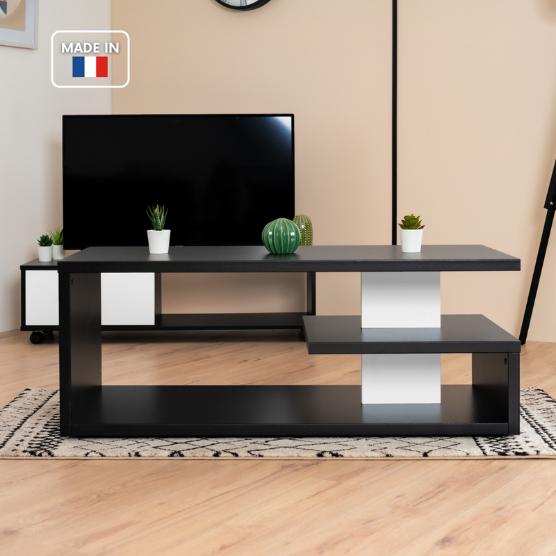 RISTON - Design coffee table