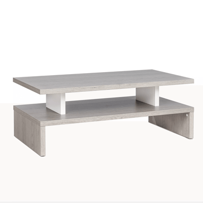 AFTER OAK - Design coffee table in ash oak