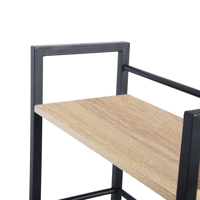 ALASKA OAK BLACK LEG