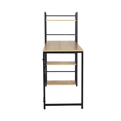 ALASKA OAK BLACK LEG