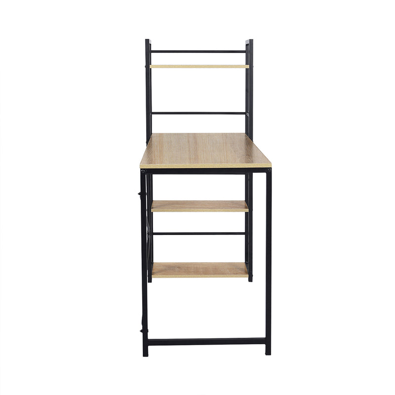 ALASKA OAK BLACK LEG