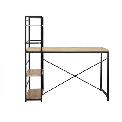 ALASKA OAK BLACK LEG