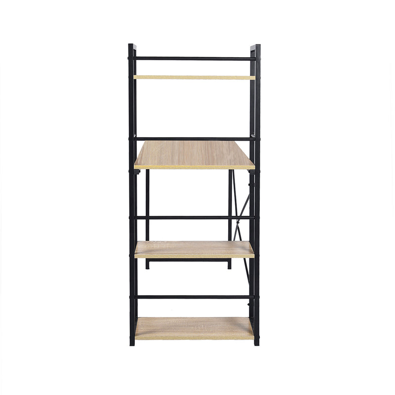 ALASKA OAK BLACK LEG
