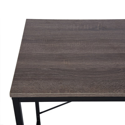 ALASKA WOOD BLACK LEG