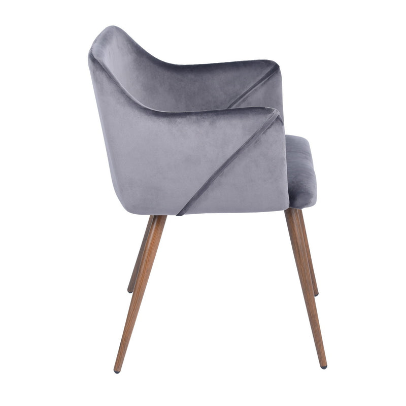 ALDRIDGE GREY UKFR