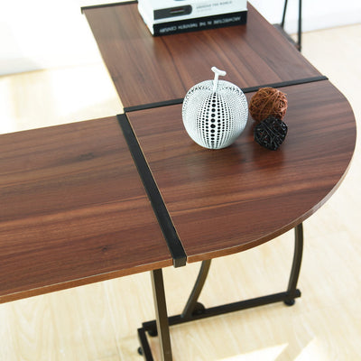 ARLETTE WALNUT HJ