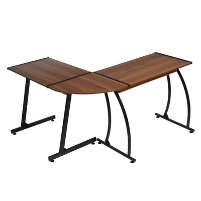 ARLETTE WALNUT HJ