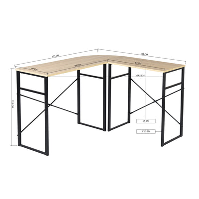 BELSON OAK C BLACK LEG