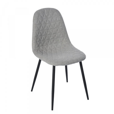 CHARLTON GREY STITCH YKC
