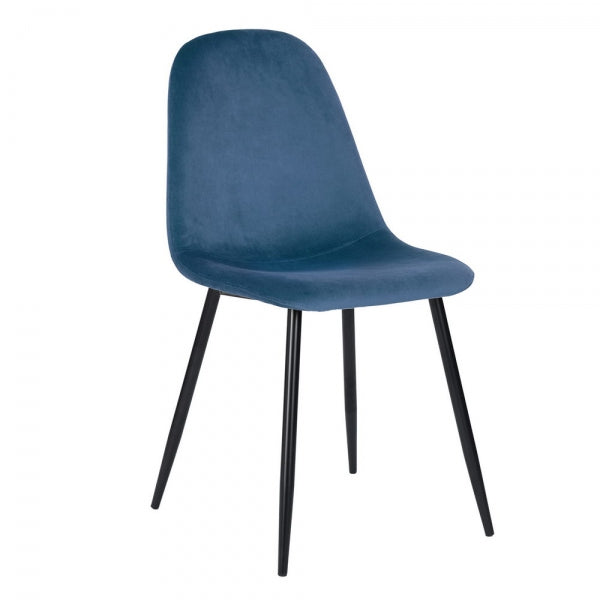 CHARLTON VELVET BLUE MDM YKC