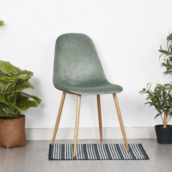 CHARLTON VELVET CACTUS MDM YKC