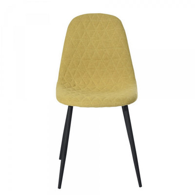 CHARLTON YELLOW STITCH YKC