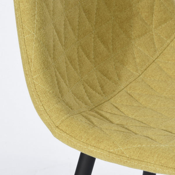 CHARLTON YELLOW STITCH YKC