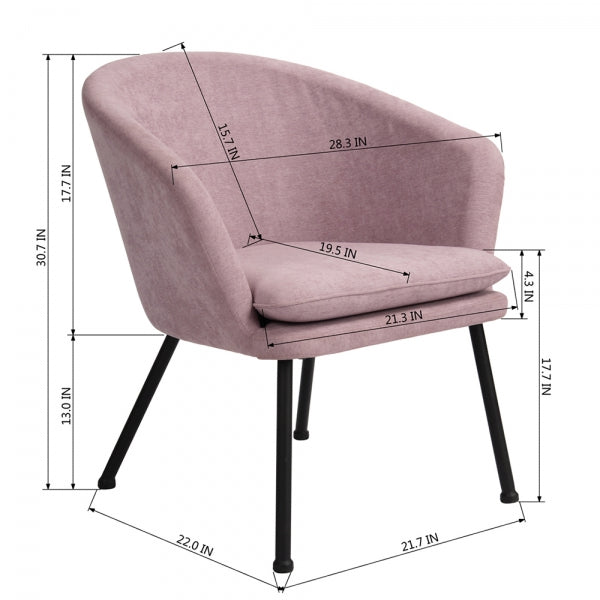 DIXIER PINK