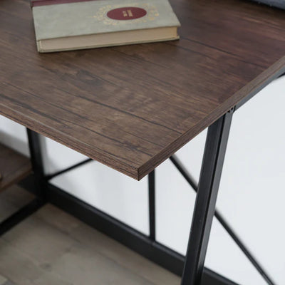 POUCHU BLACK OAK BLACK LEG