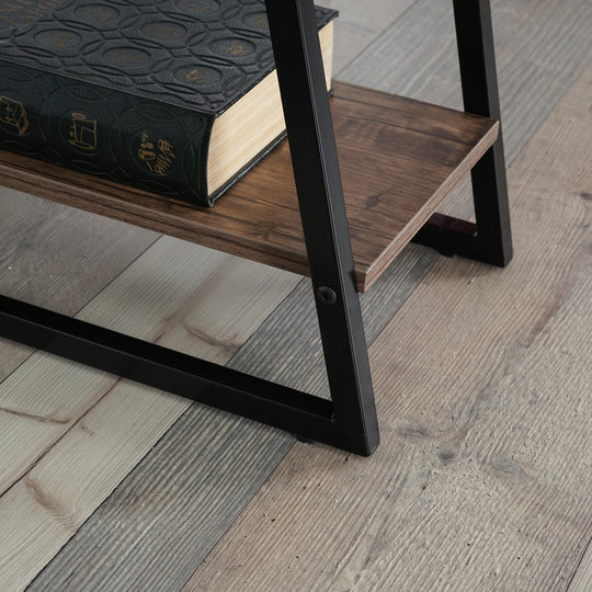 POUCHU BLACK OAK BLACK LEG