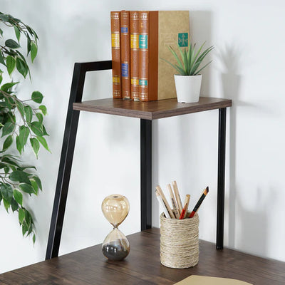 POUCHU BLACK OAK BLACK LEG