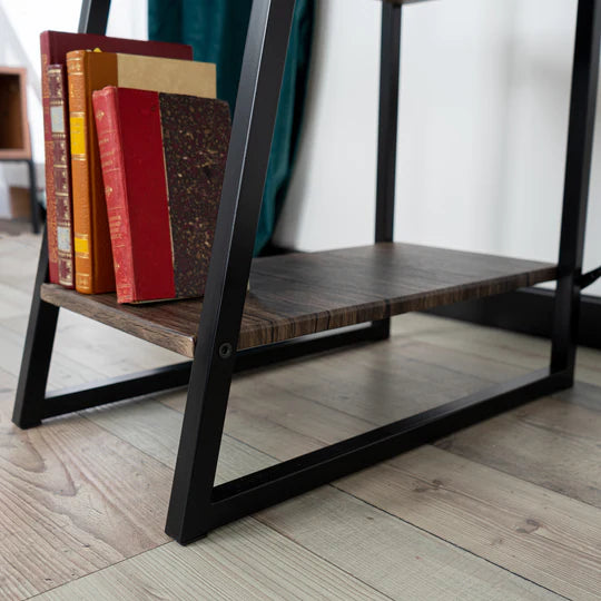 POUCHU BLACK OAK BLACK LEG