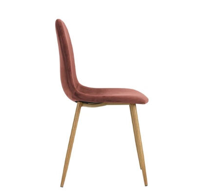 CHARLTON VELVET ROSE SY