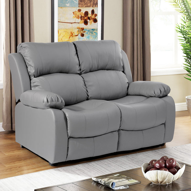 GASTA DOUBLE SEATER GREY