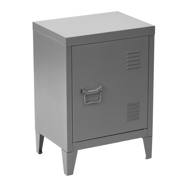 GRAVES SOLO DARK GREY LT
