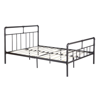 KENEN DB CO